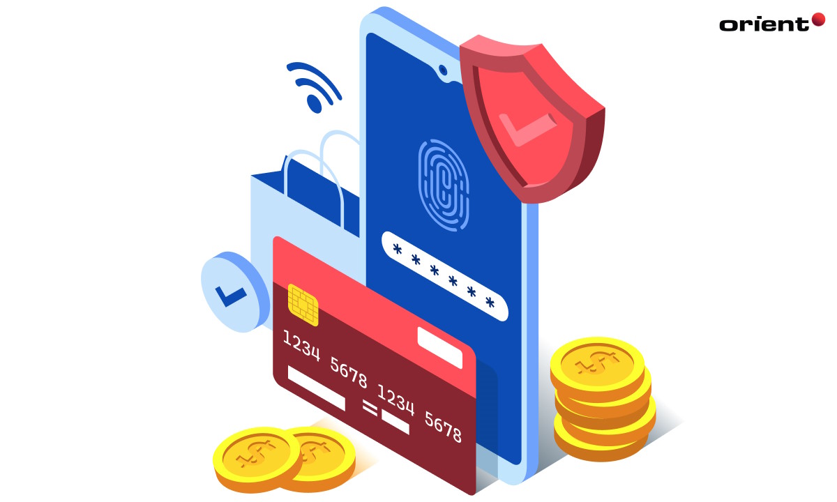 What Kind of Security Solutions Do Mobile Banking Applications Use?