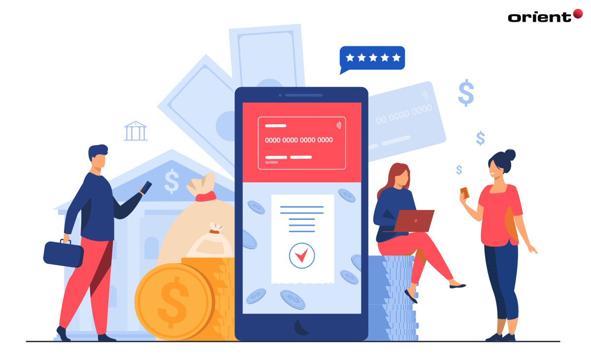 Mobile Banking App Development