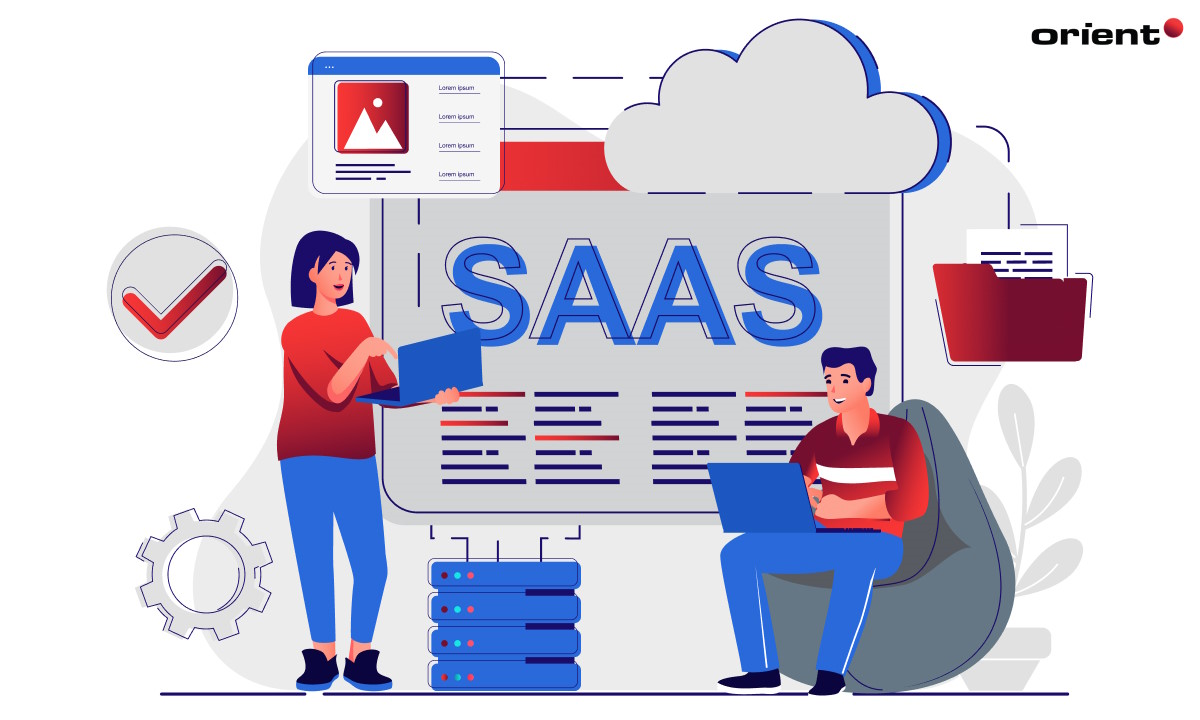 The Advantages of SaaS App Development