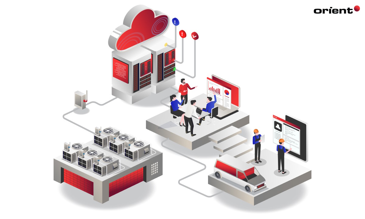 Multi-Tenant White Label Apps