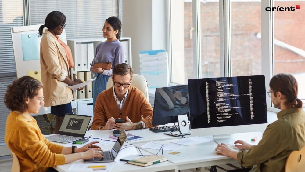 What is A Product Team?