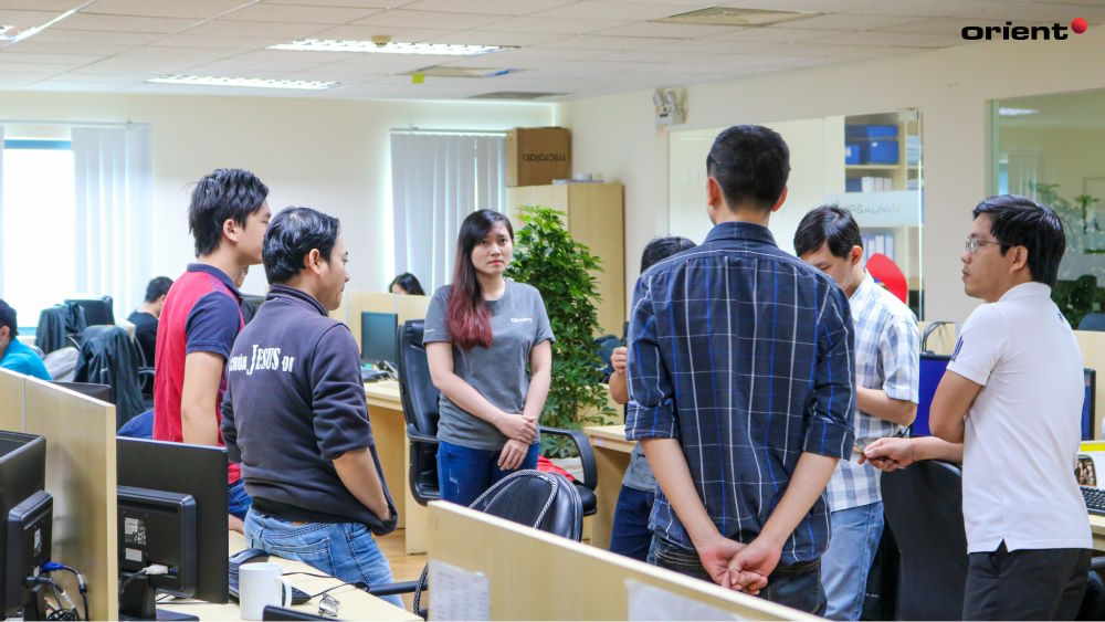 Acquire Top Android Developers with Orient Software