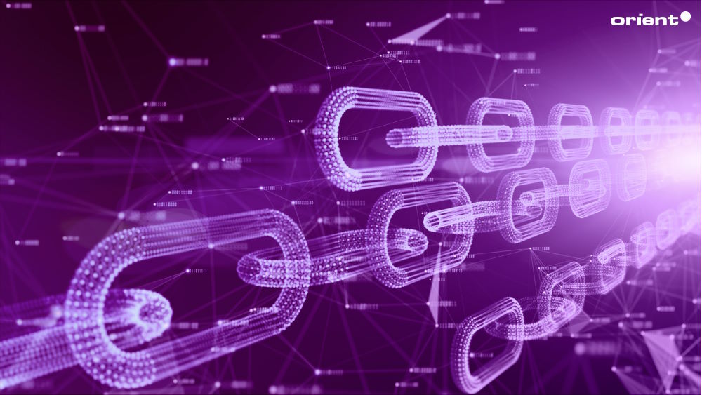 Trends in the Blockchain Industry