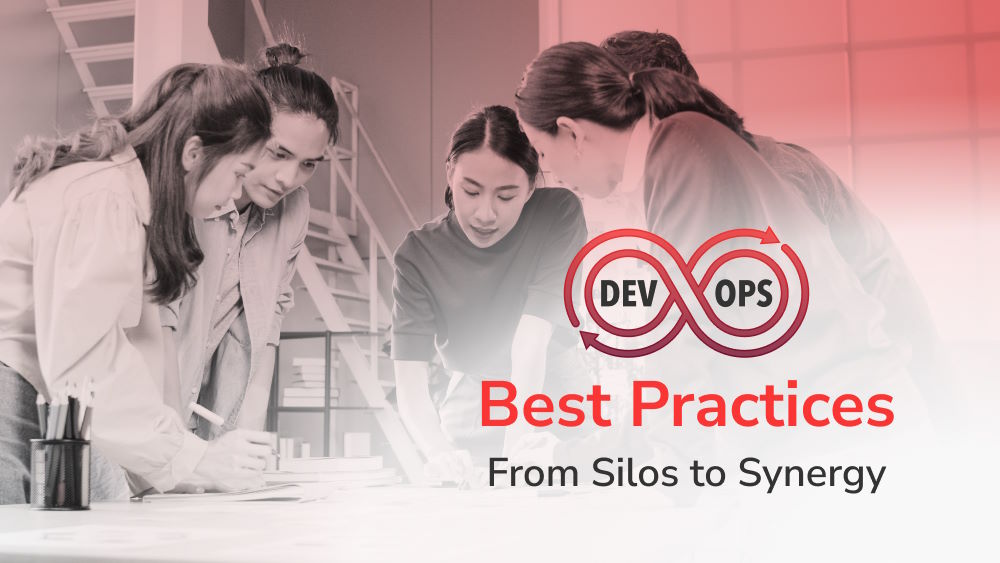 DevOps Best Practices for Building High-Performing Teams
