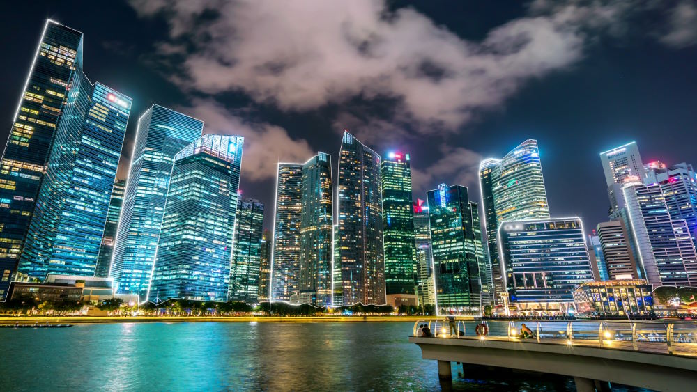 A Deep Dive into IoT Platforms