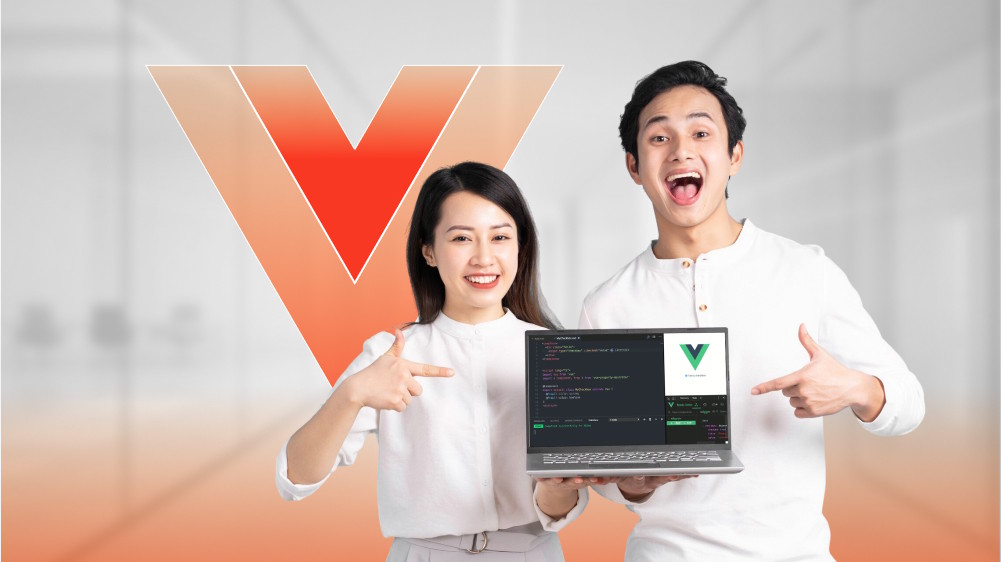 Here's How to Hire Vue.js Developers Like a Professional