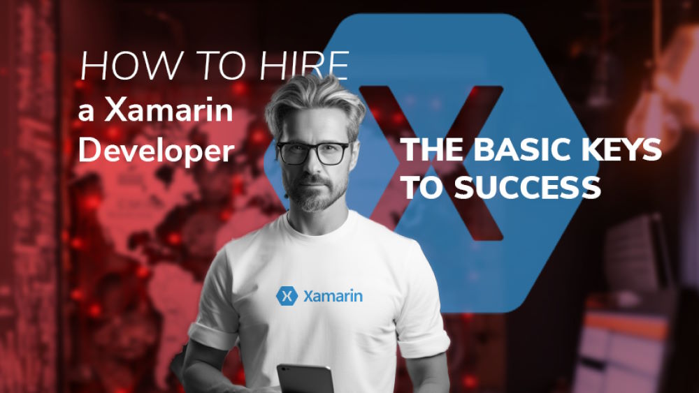 How to Hire a Xamarin Developer - Orient Software