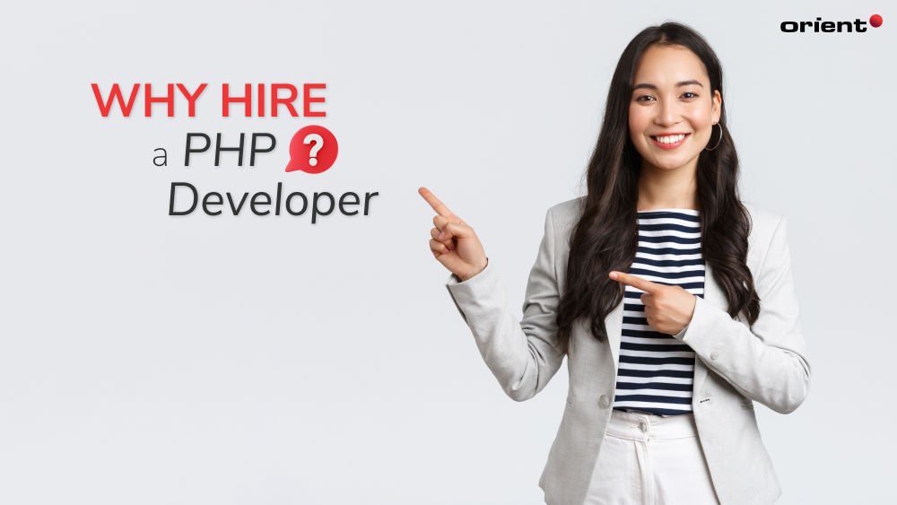 Why Business Should Hire PHP Developer