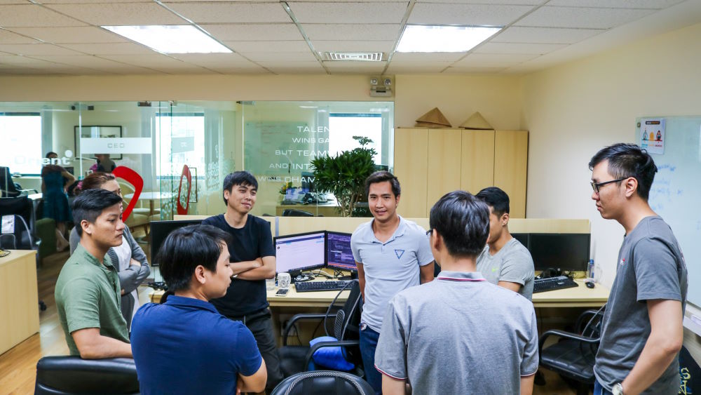 The Ideal Team Structure