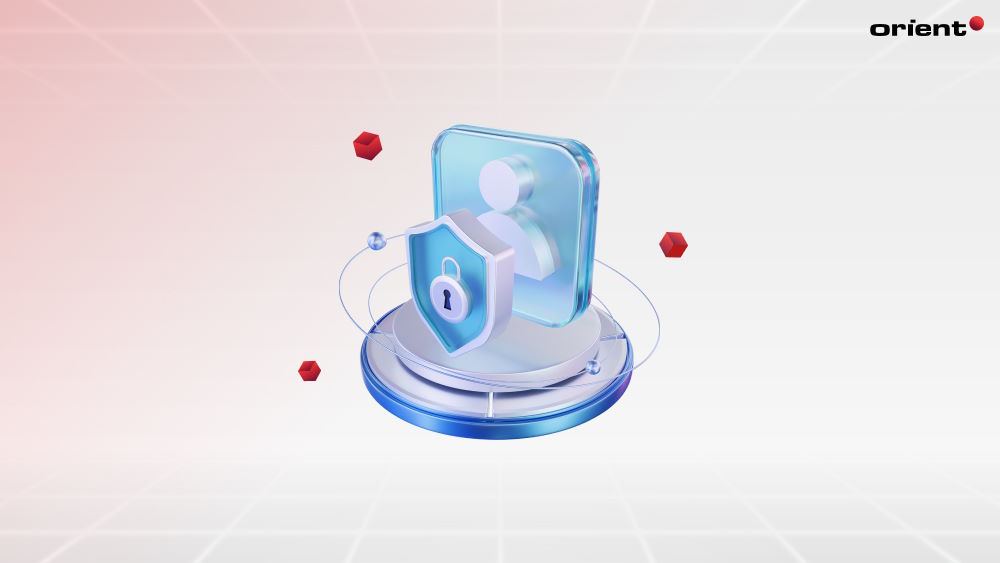 Types of Information Security