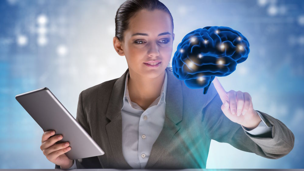 Top Four Artificial Intelligence Business Ideas