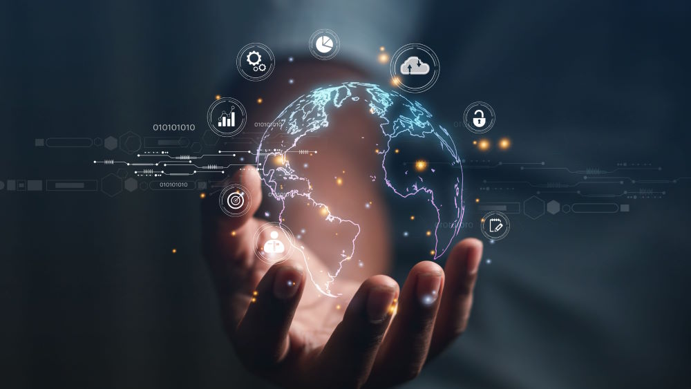 Digital Transformation Framework Examples