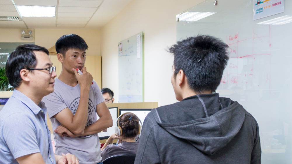 Hire Mobile App Developers as a Dedicated Team with Orient Software