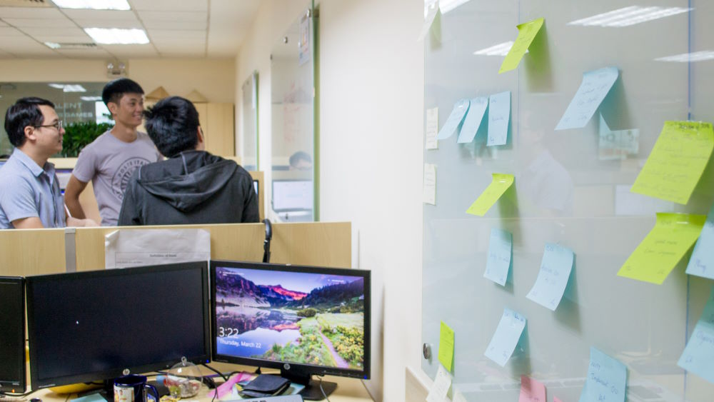 Choose Your IoT Technology Stack Today