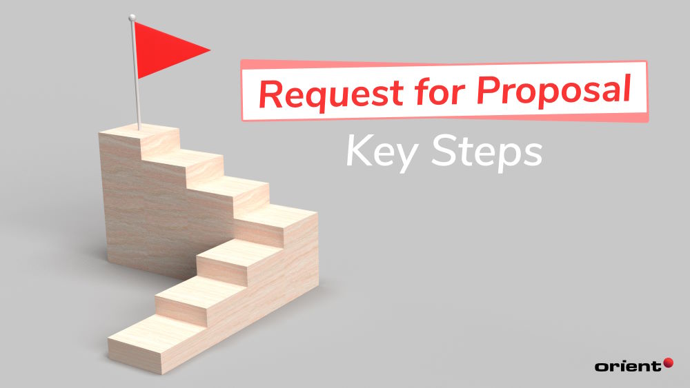 Follow the Key Steps of the RFP Process