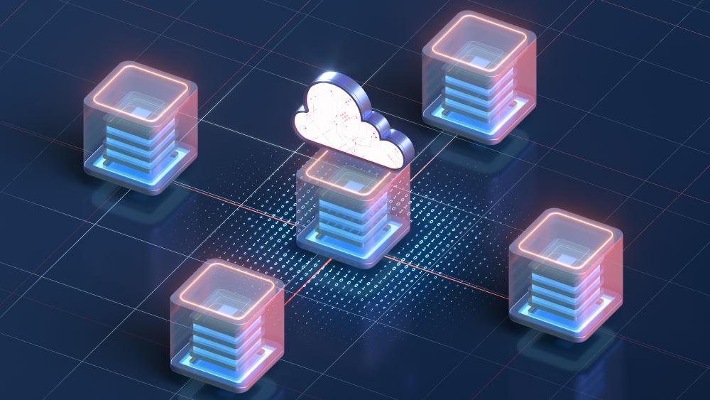 The Benefits of Cloud Network Security