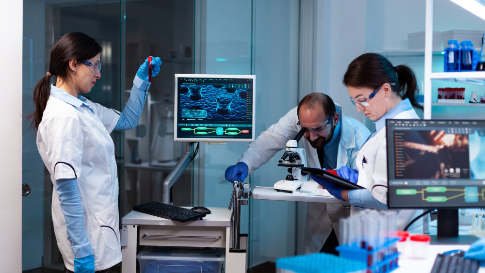 Why Data Science in the Healthcare Industry?