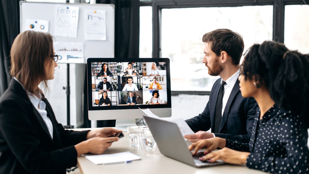 Why are Remote Software Development Teams the Future?