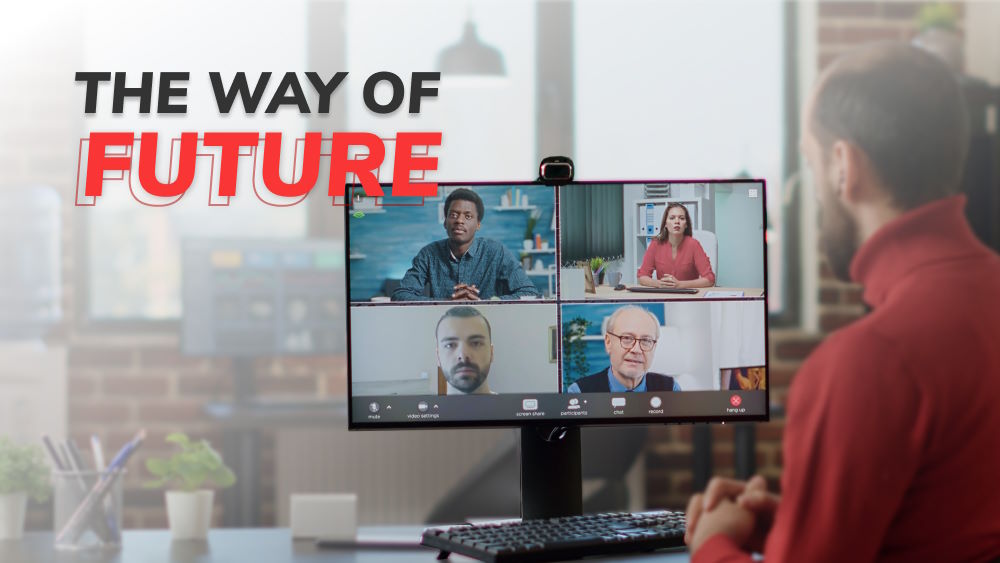 Why a Remote Software Development Team is the Way of the Future