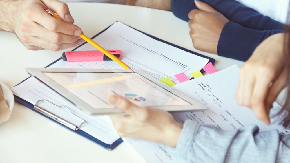 Best Practices When Writing a Scope of Work for a Software Development Process