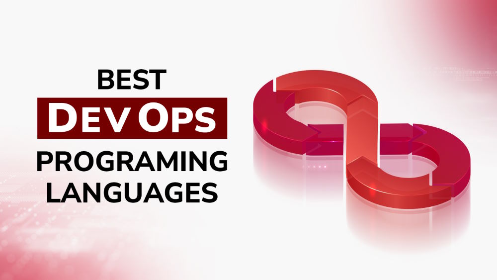 Which Is the Best DevOps Programming Language?