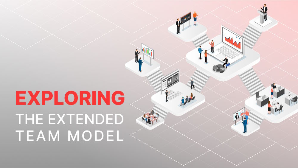 Exploring the Extended Team Model: Unleashing Collaboration for Success