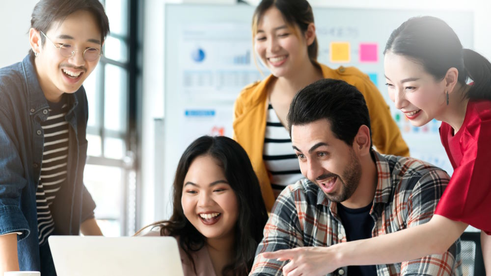 Why Should You Keep Your Startup Development Team Minimal?