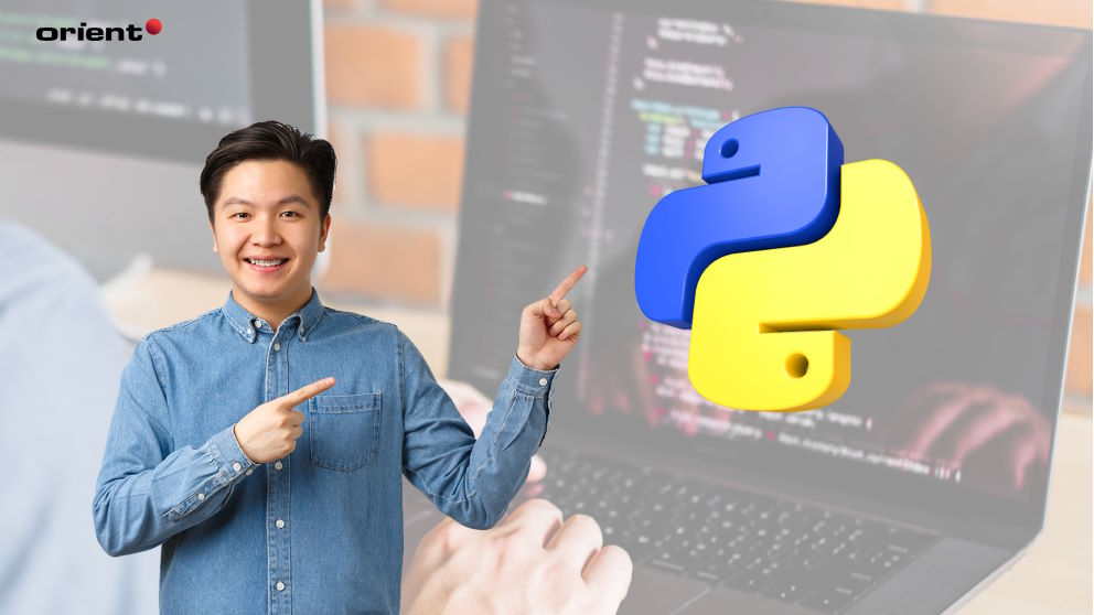 What Is Python?