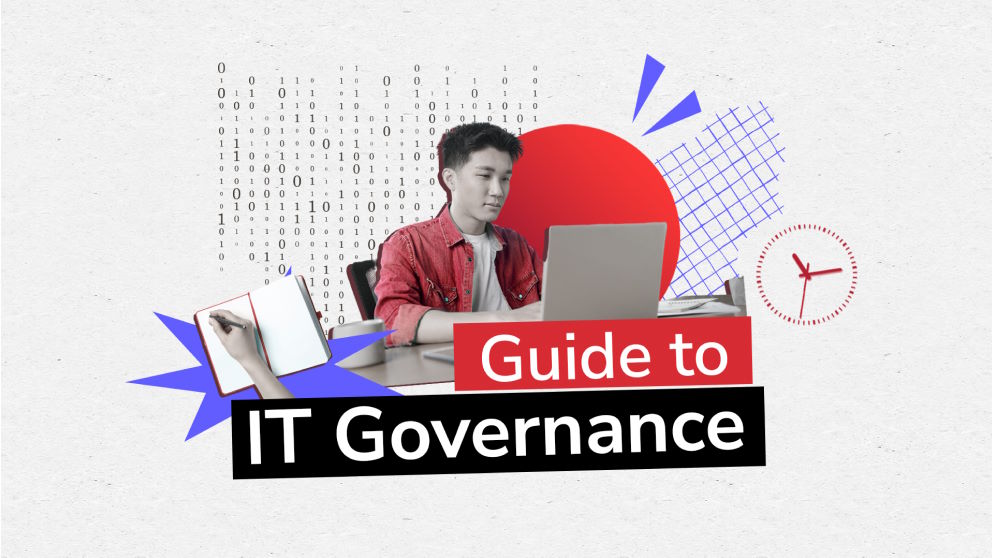 The Ultimate Guide to IT Governance Best Practices: Ignite Your Success