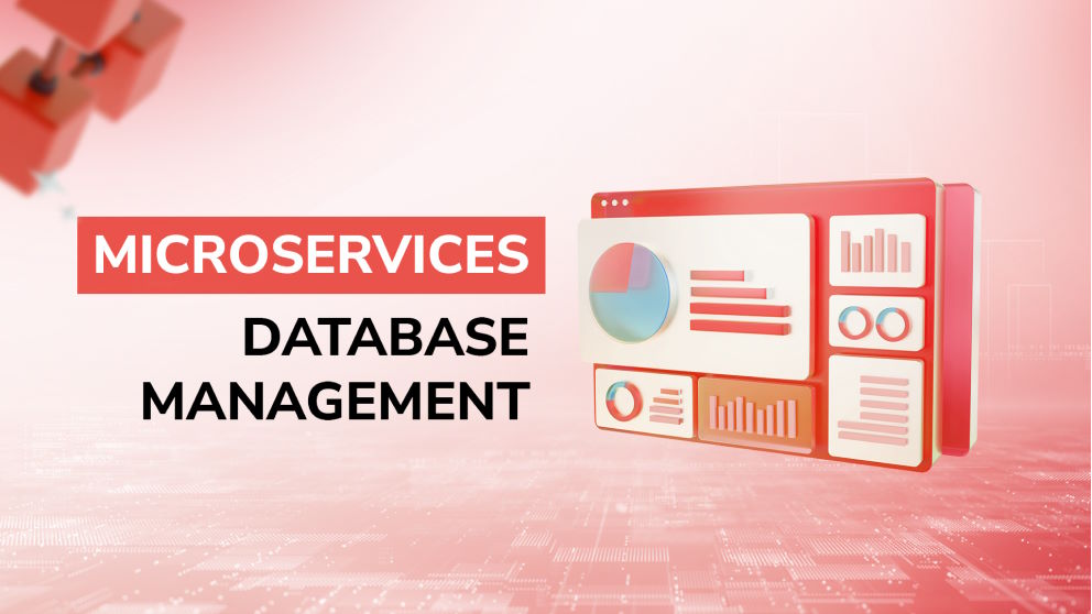 A Tech Primer for Microservices Database Management