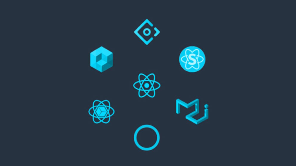 Best React UI Frameworks