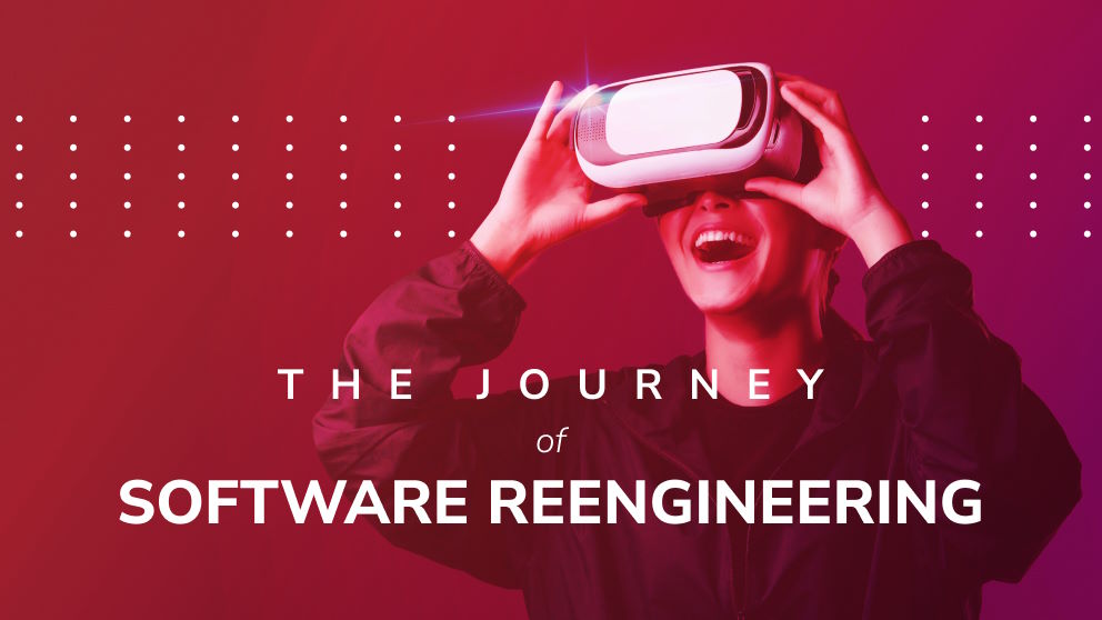 The Journey of Software Reengineering: Resurrect, Refine, Revolutionize