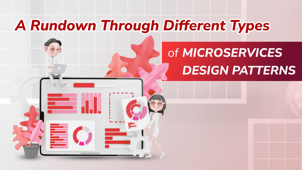 A Rundown Through Different Types of Microservices Design Patterns