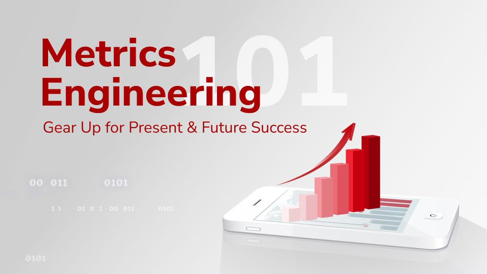 What Is Metrics Engineering? - Orient Software