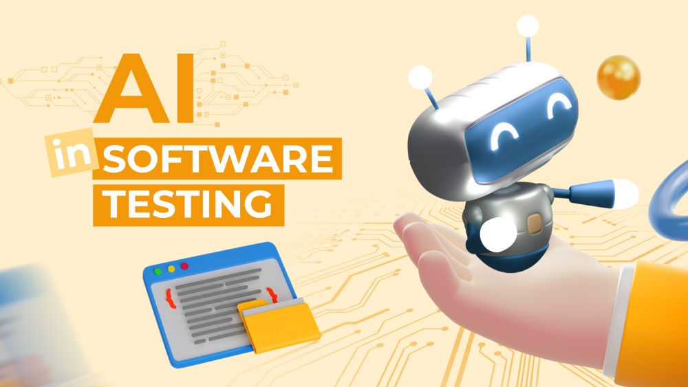 Examining the Challenges and Benefits of AI in Software Testing