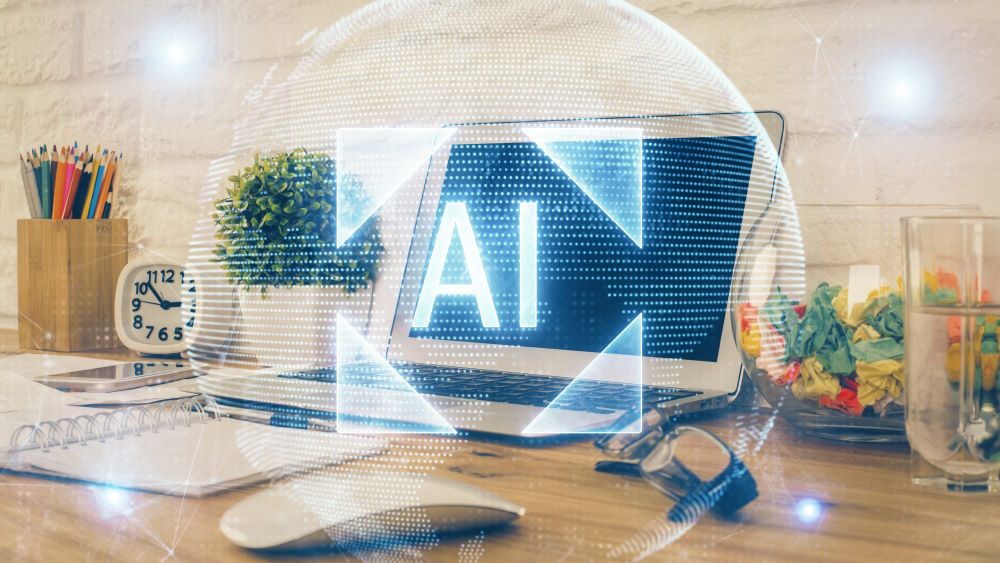 Unveiling the Benefits of AI in Software Testing