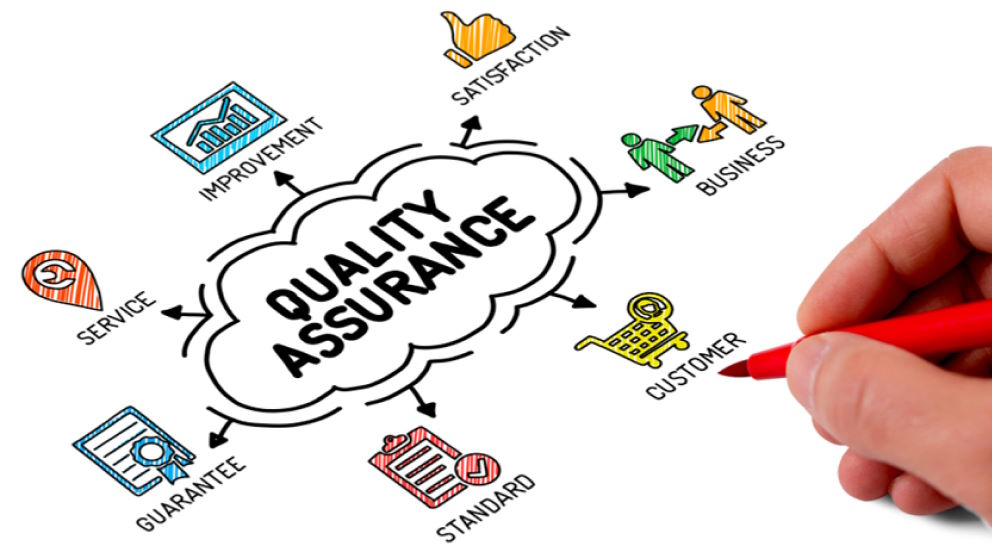Factors to Focus on During the Quality Assurance Process