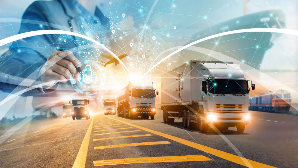 How IoT Technology Reduces Supply Chain and Logistics Bottlenecks?