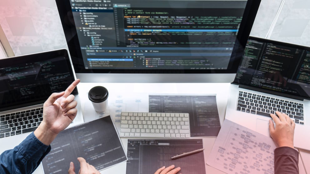 Why Outsource Construction Software Development?