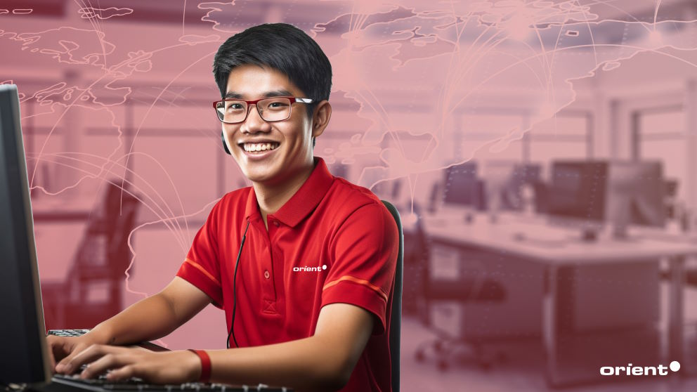 Why Choose Orient Software for Angular Development?