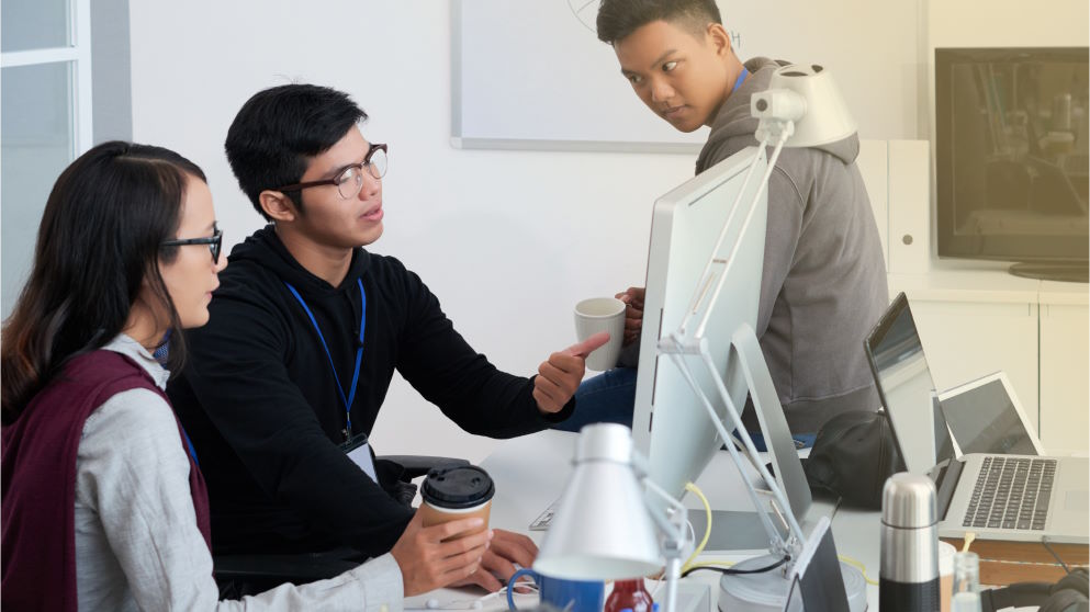 The Orient Software Approach to QA and Testing