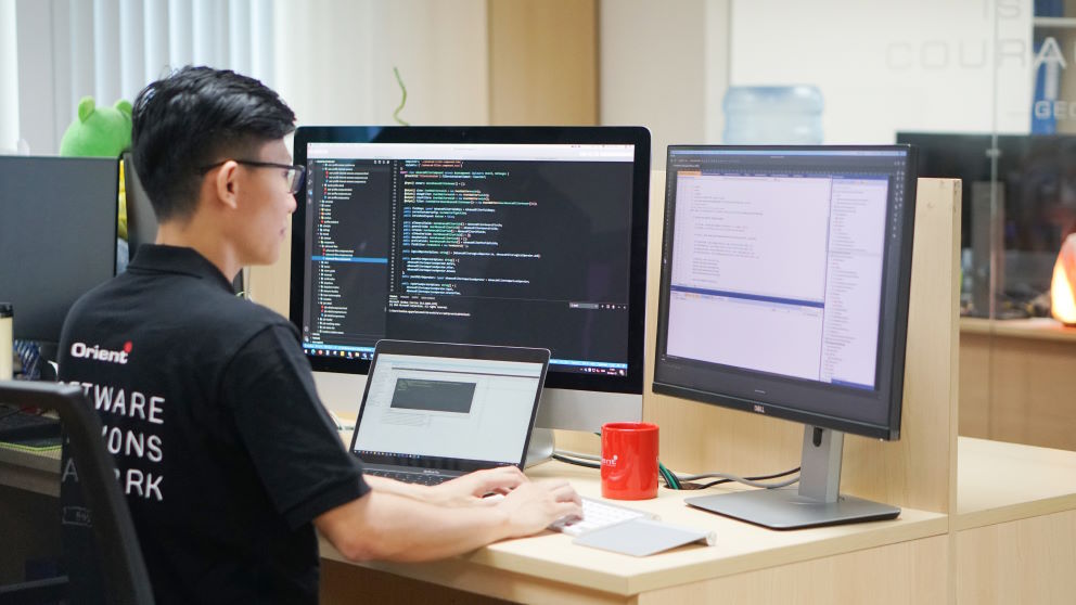 Turn Ideas into Reality with Orient Software