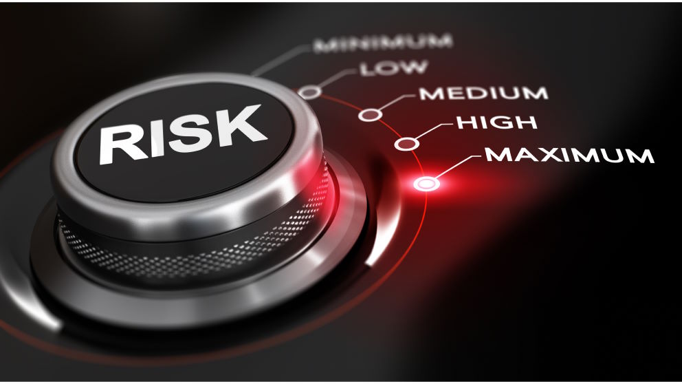 Operational and Organizational Risks