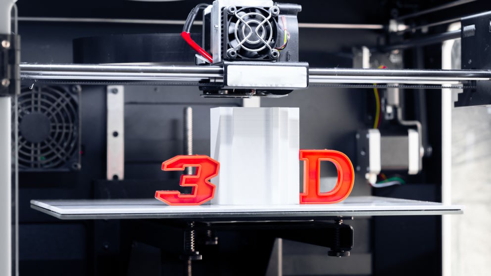 3D Printing