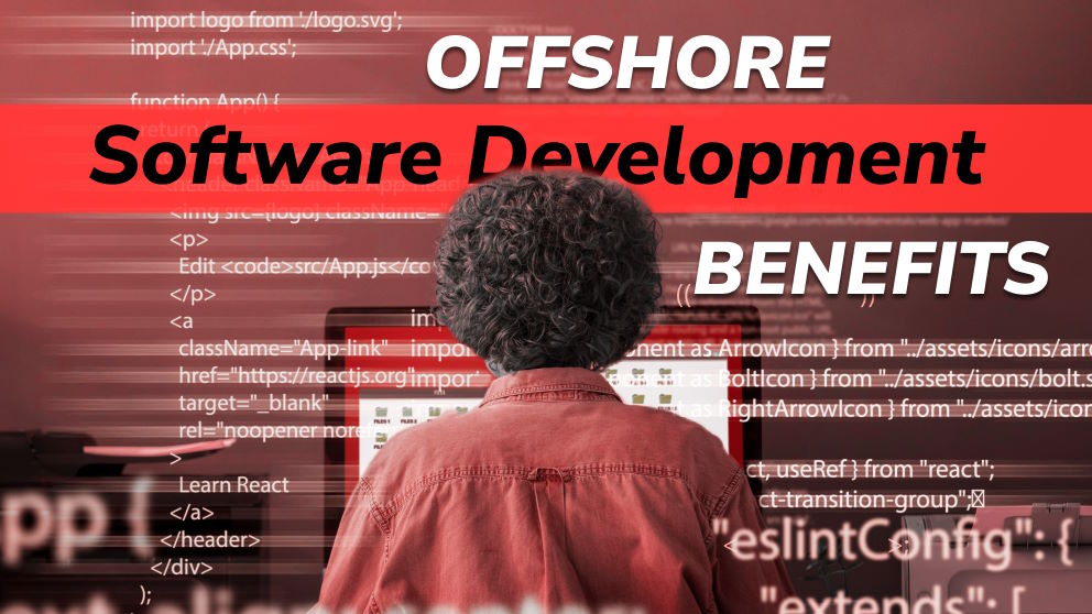 Offshore Software Development Benefits - Orient Software