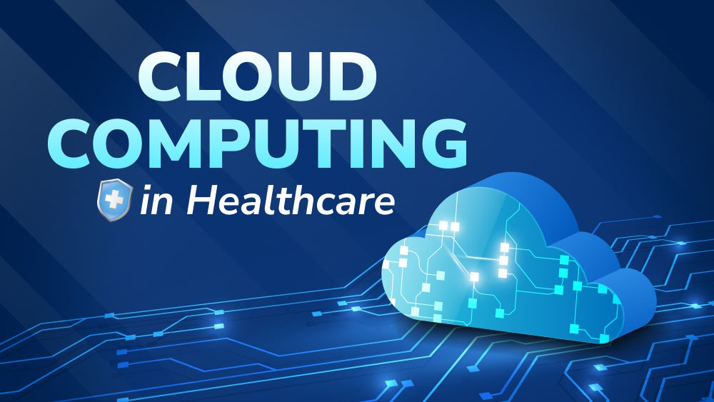 Cloud Computing in Healthcare: A Life-Saving Technology to Improve Patient Outcomes