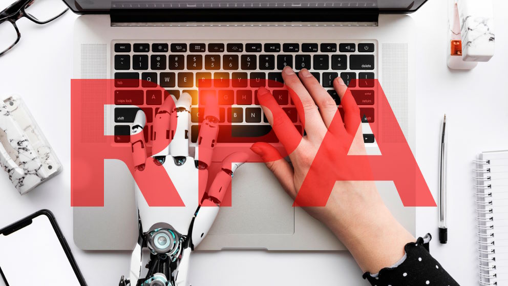 What Is Robotic Process Automation (RPA)?