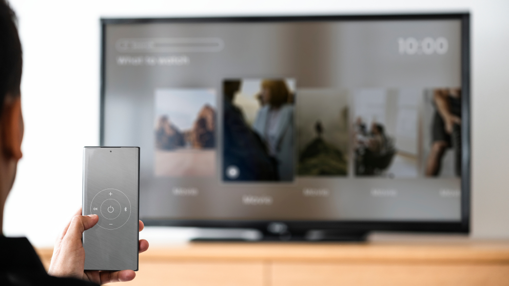 What Are Smart TV Apps?