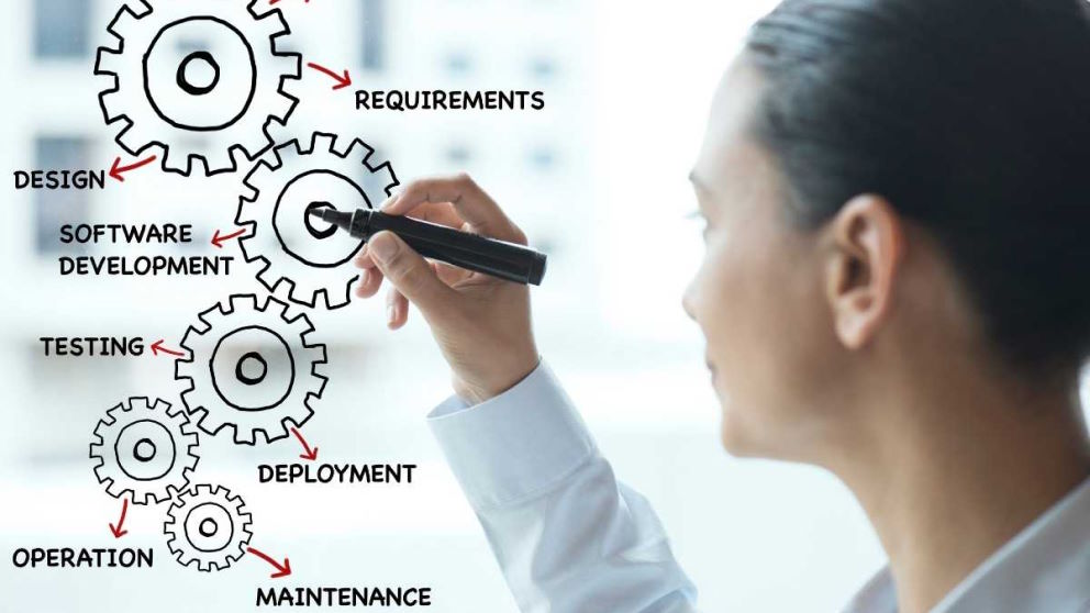 The Important Role of an SDLC in a Software Development Project