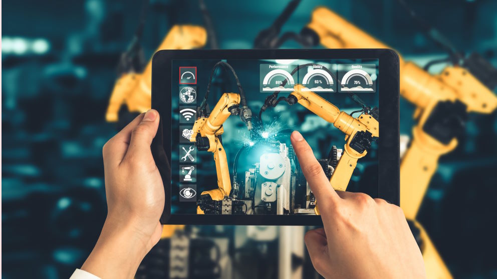 Examples of AR Applications in Different Industries